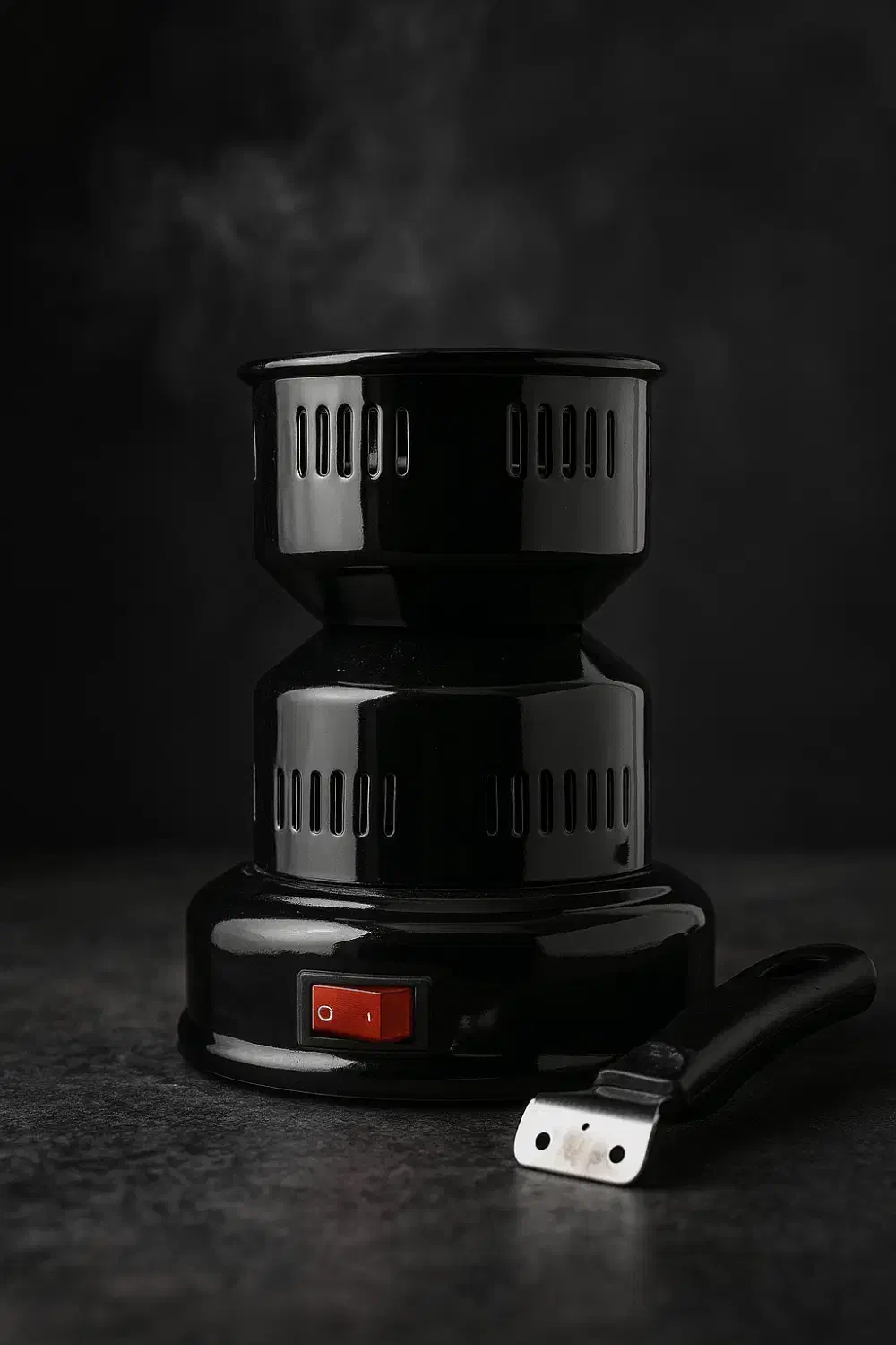 ذغال داغ کن  برقی|کلکسیون و سرگرمی|لاله زار, |دیوار