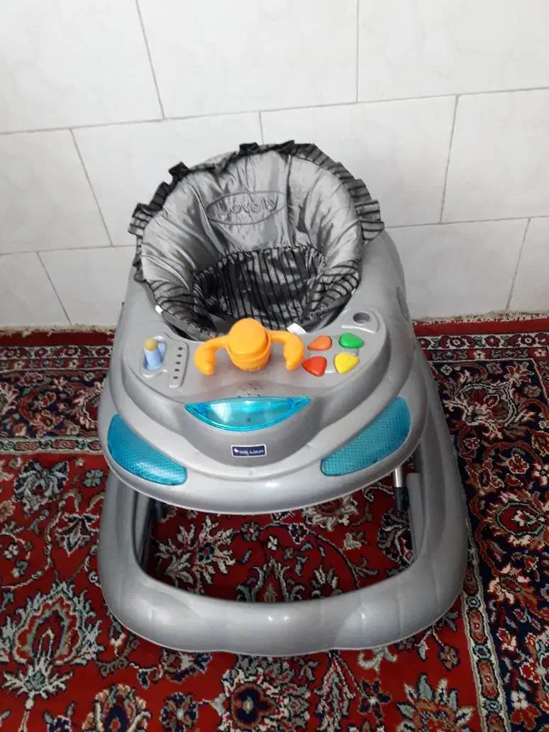 کالسکه ،روروک،ساک نوزاد|کالسکه و لوازم جانبی|شیراز, گود خزینه|دیوار