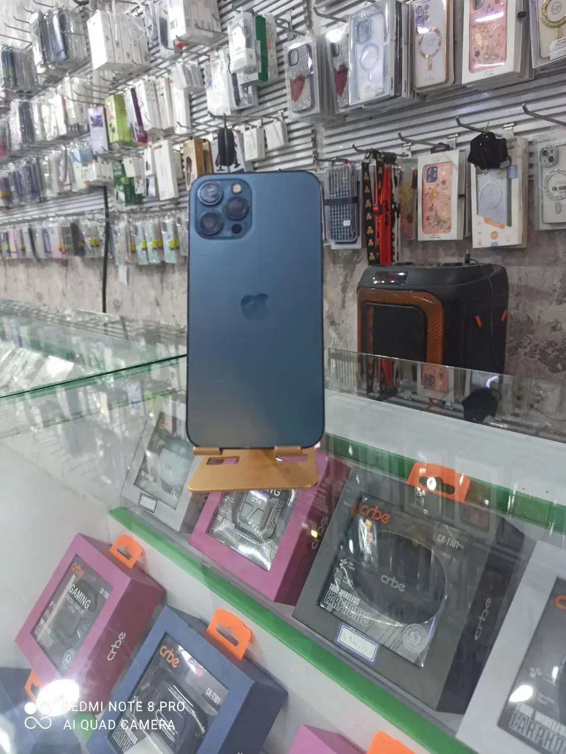 ایفون12پرومکس|موبایل|درگهان, |دیوار