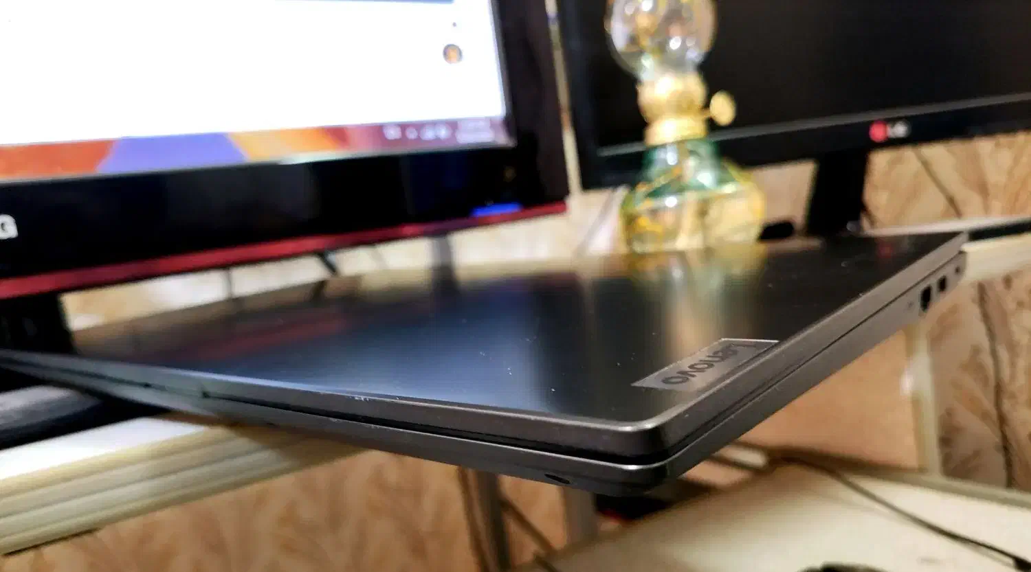 لپتاپ لنووV15 G3 lenovo 2024|رایانه همراه|مشهد, خواجه ربیع|دیوار