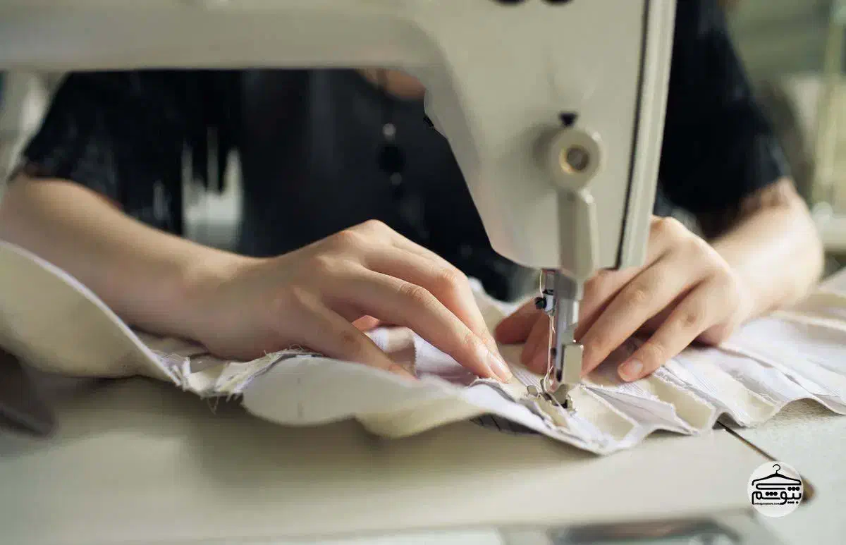 استخدام خیاط|استخدام صنعتی، فنی، مهندسی|تهران, شهرک غرب|دیوار