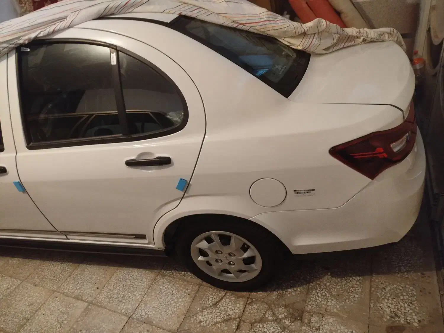 فروش سهندs،404|خودرو سواری و وانت|داران, |دیوار