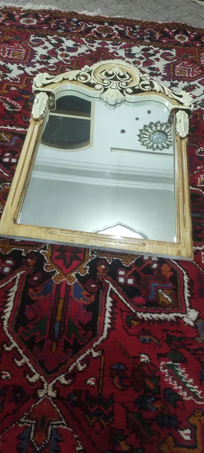 اینه دیواری|آینه|مرند, |دیوار