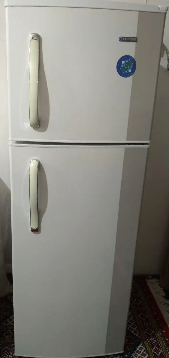 یخچال|یخچال و فریزر|سبزوار, گلشن|دیوار