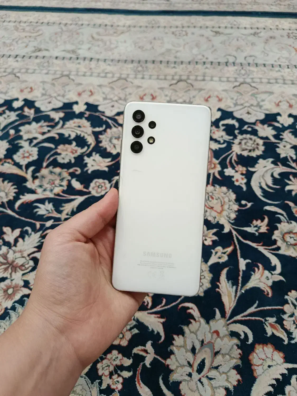 a32 4G|موبایل|تهران, خلیج فارس|دیوار