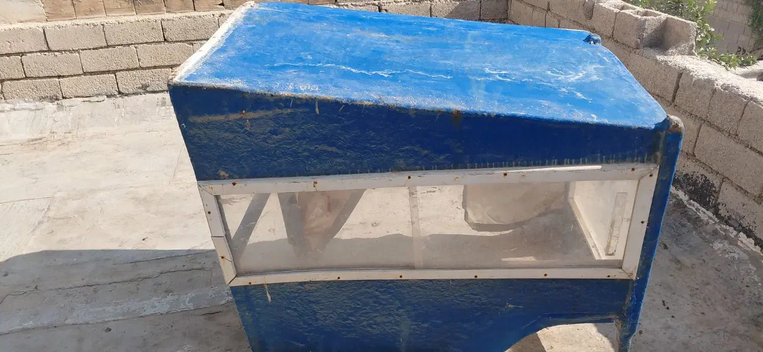 سلام مینی قماره مخصوص ناخدا|قطعات یدکی و لوازم جانبی|بندر گناوه, |دیوار