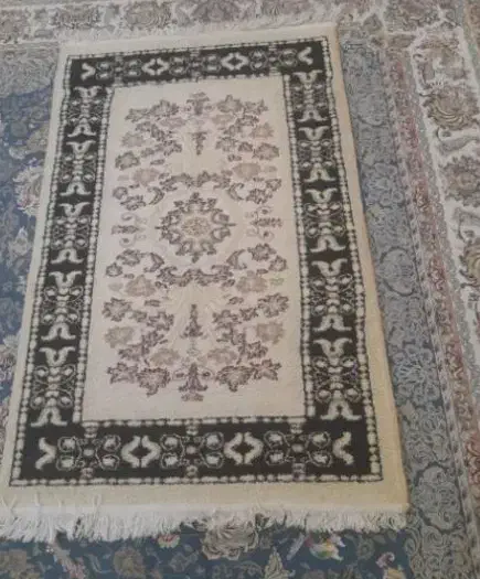 فرش ماشینی|فرش|اندیشه, اندیشه فاز ۴|دیوار