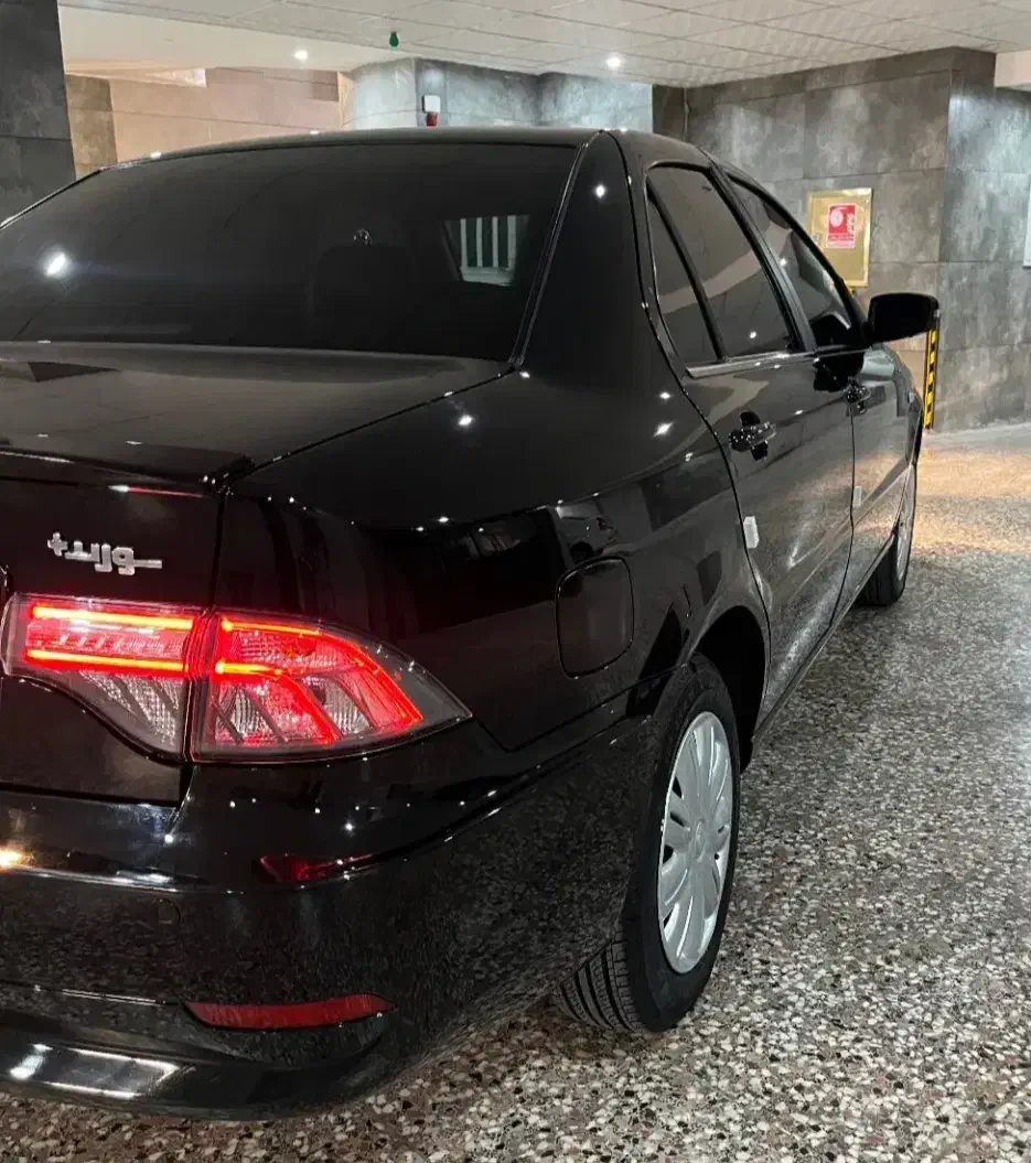 سمند سورن پلاس xu7 گاز سیمی|خودرو سواری و وانت|بندرعباس, |دیوار