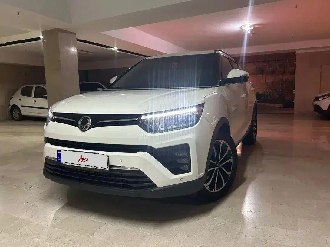 تیوولی اسپشیال|خودرو سواری و وانت|تهران, نظامی گنجوی (توانیر)|دیوار