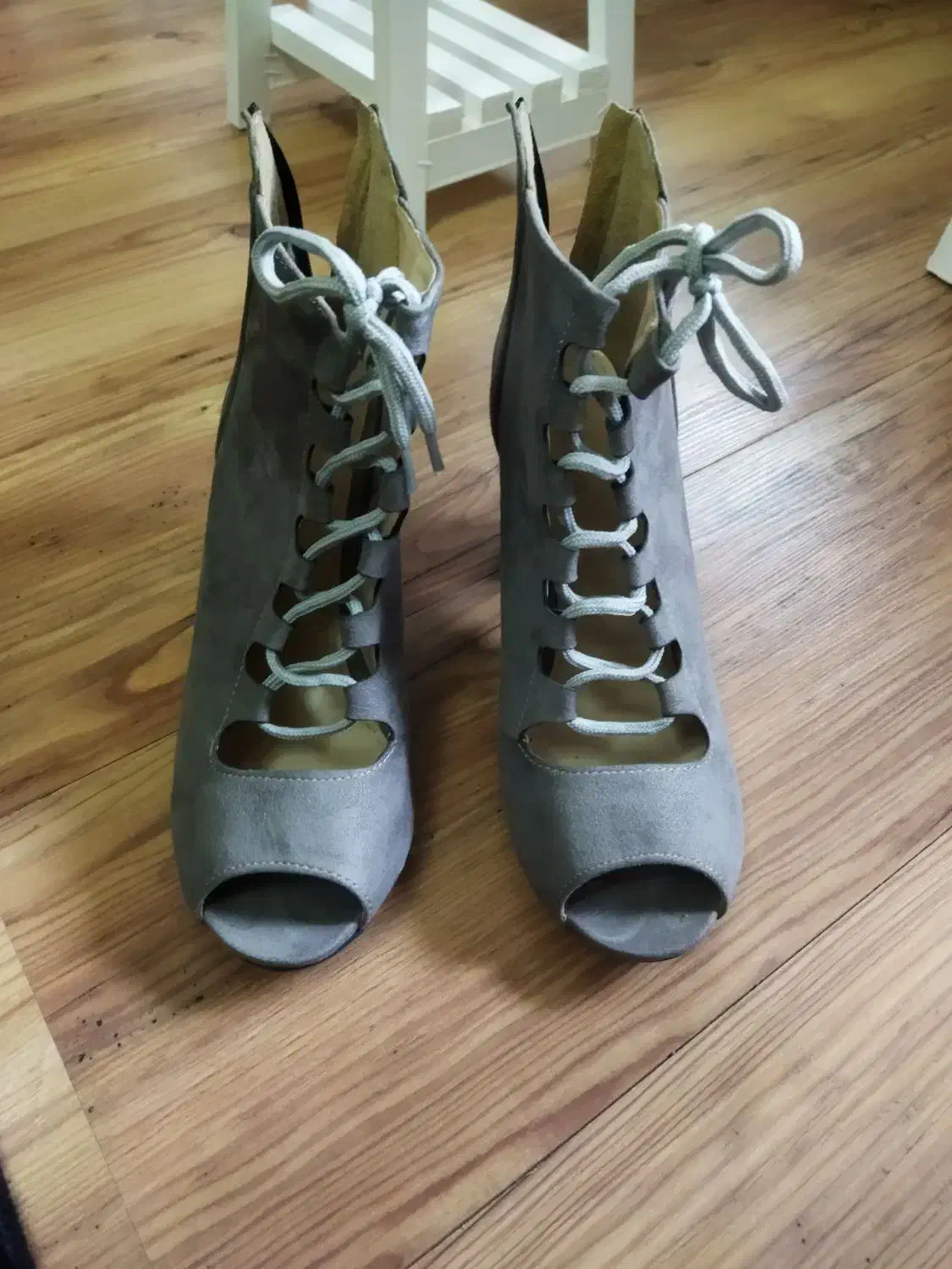 تعدادی دمپایی و کفش مجلسی سایز۳۸|کیف، کفش، کمربند|قزوین, |دیوار