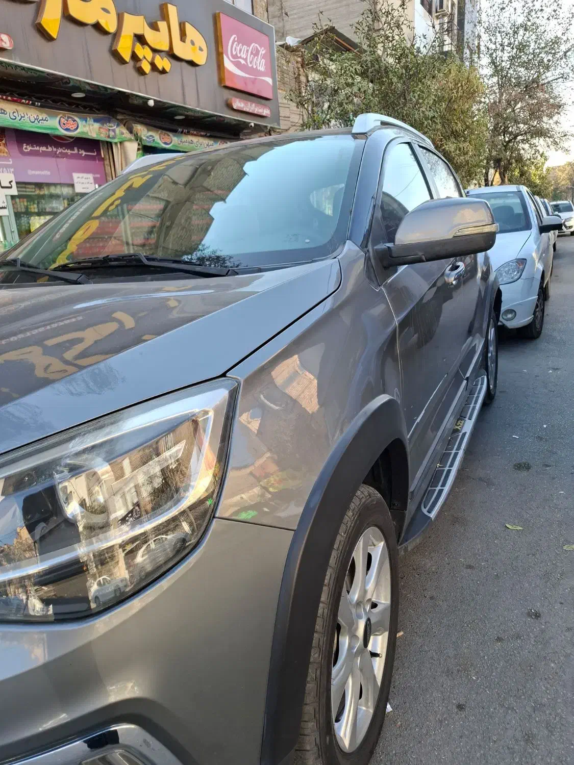 MVM x22|خودرو سواری و وانت|مشهد, شفا|دیوار