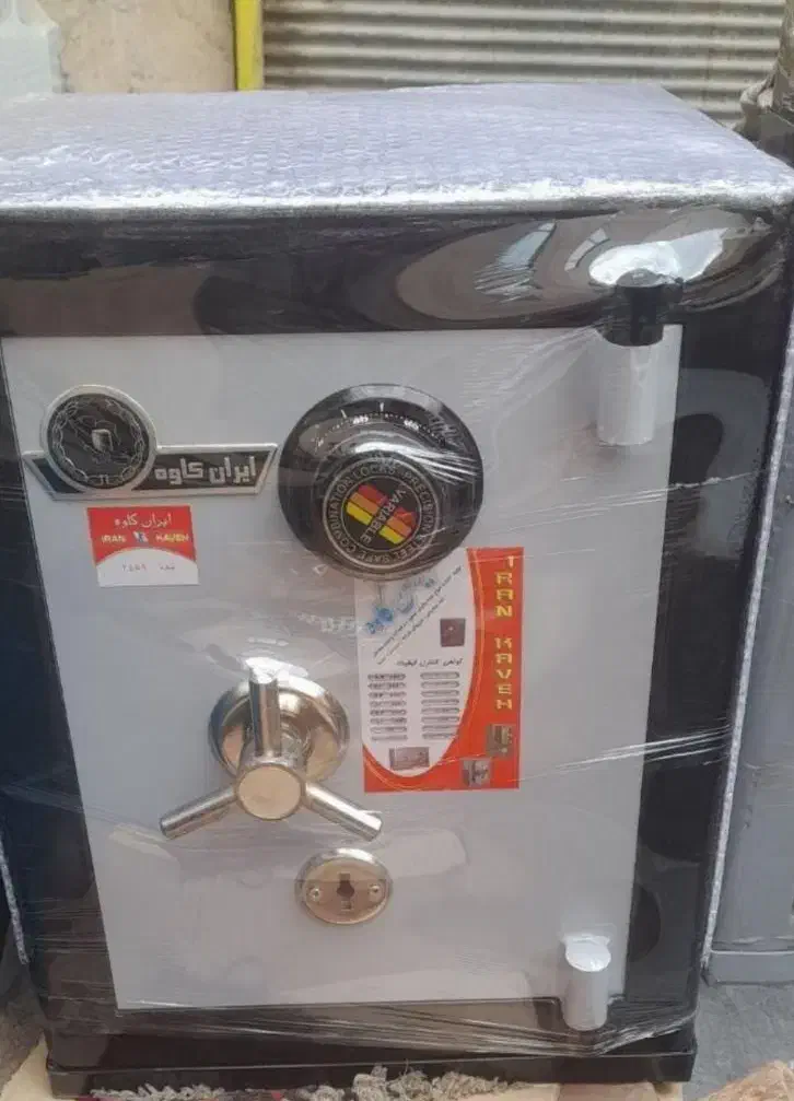 فروش‌گاوصندوق‌ایران‌کاوه|ابزارآلات|شاهرود, |دیوار