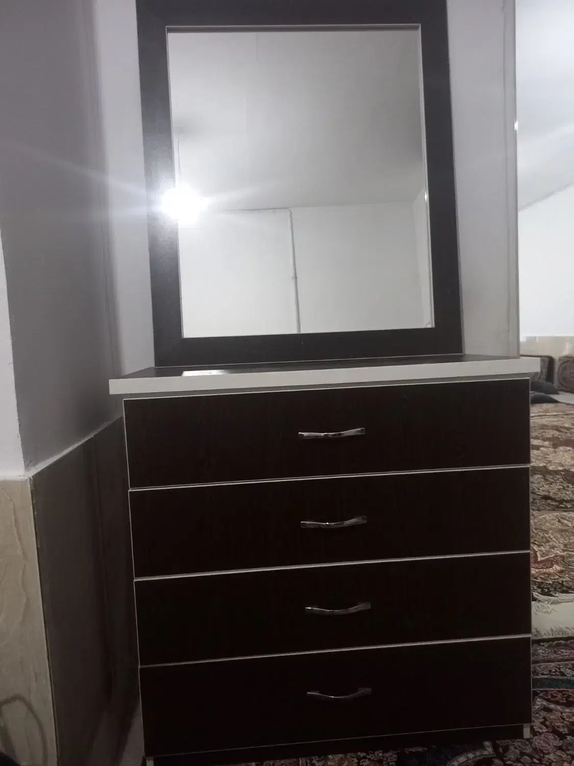 دراور|جاکفشی، کمد، دراور|سبزوار, طبرسی (جعفرآباد)|دیوار