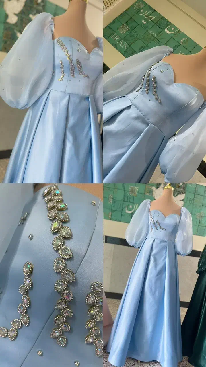 لباس مجلسی|لباس|آبپخش, |دیوار