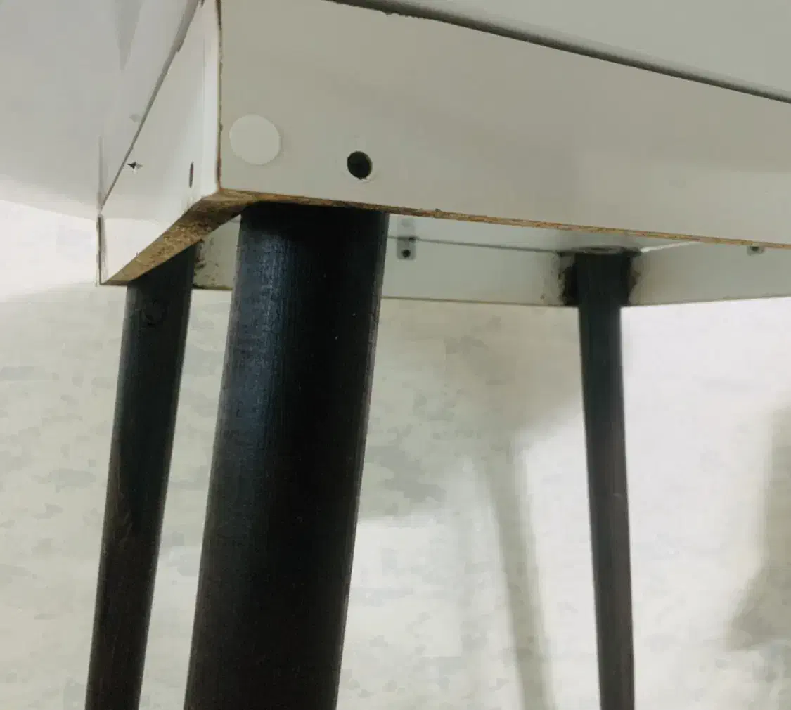 میز نهارخوری پایه بلند|میز و صندلی غذاخوری|مشهد, آزادشهر|دیوار