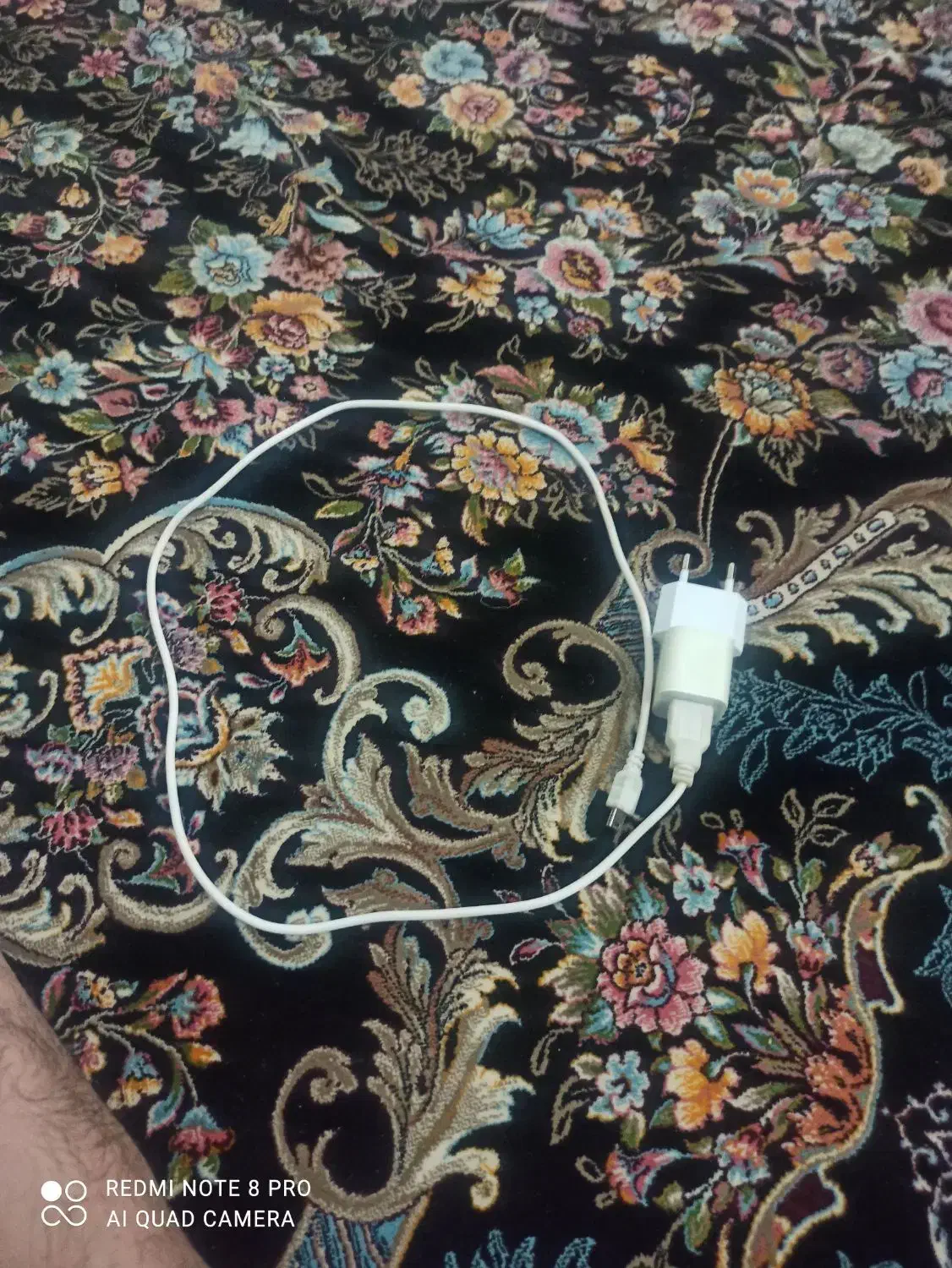 یک عدد شارژرسالم به شرط|لوازم جانبی موبایل و تبلت|کرمانشاه, |دیوار