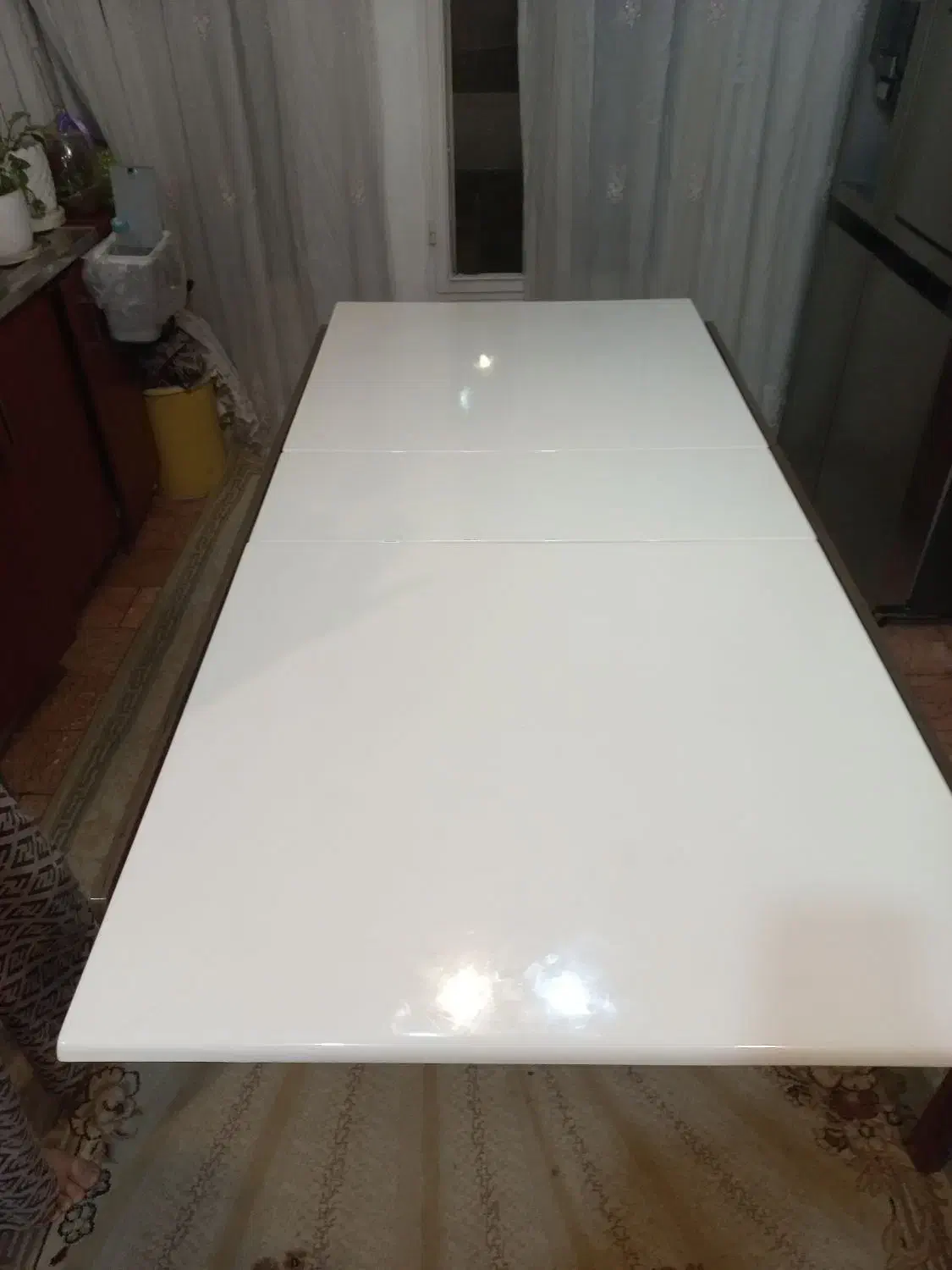 میز|میز و صندلی غذاخوری|چالوس, |دیوار