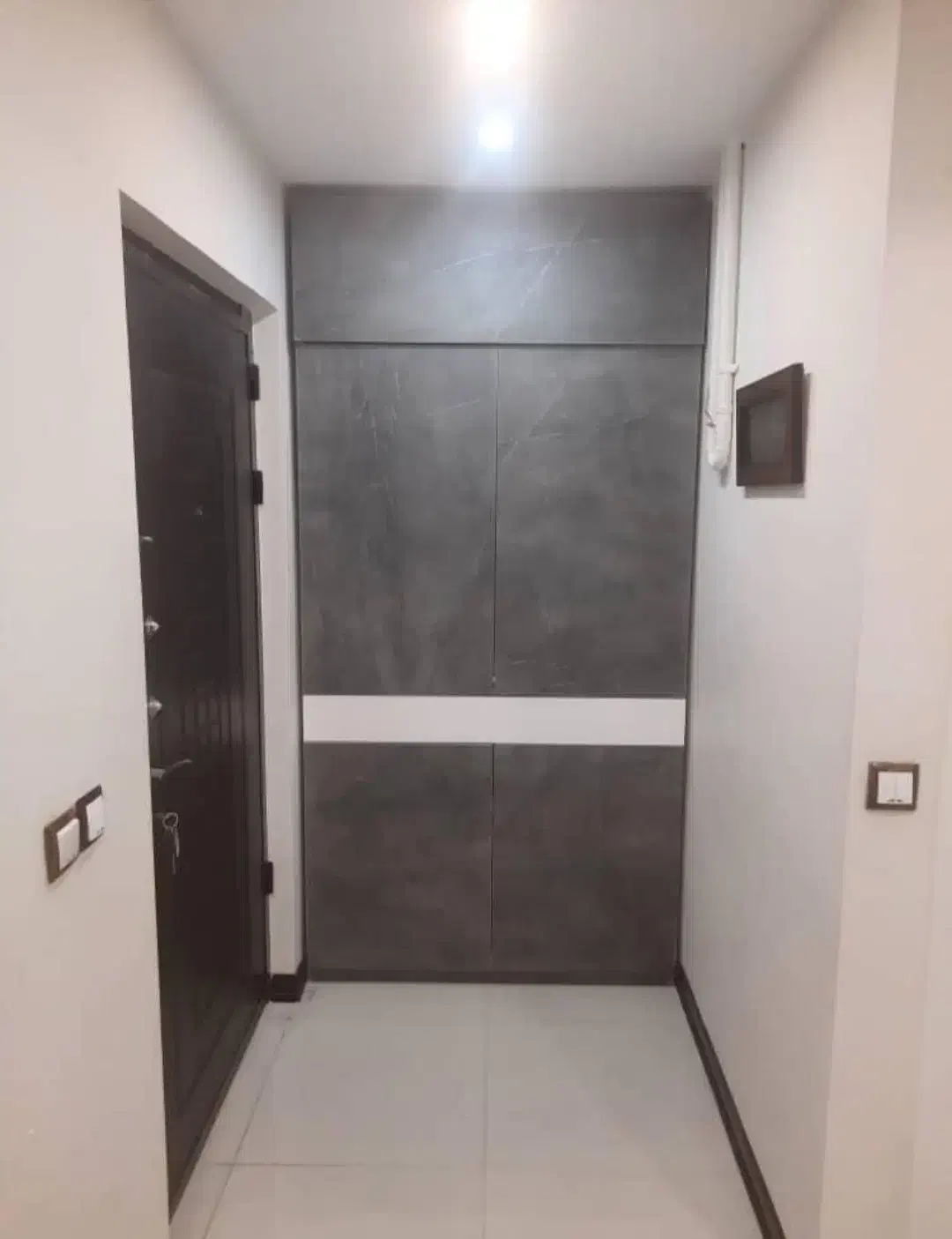 پردیس فاز ۳ خیابان معلم ۲+تراس نوساز|فروش آپارتمان|پردیس, فاز ۳|دیوار