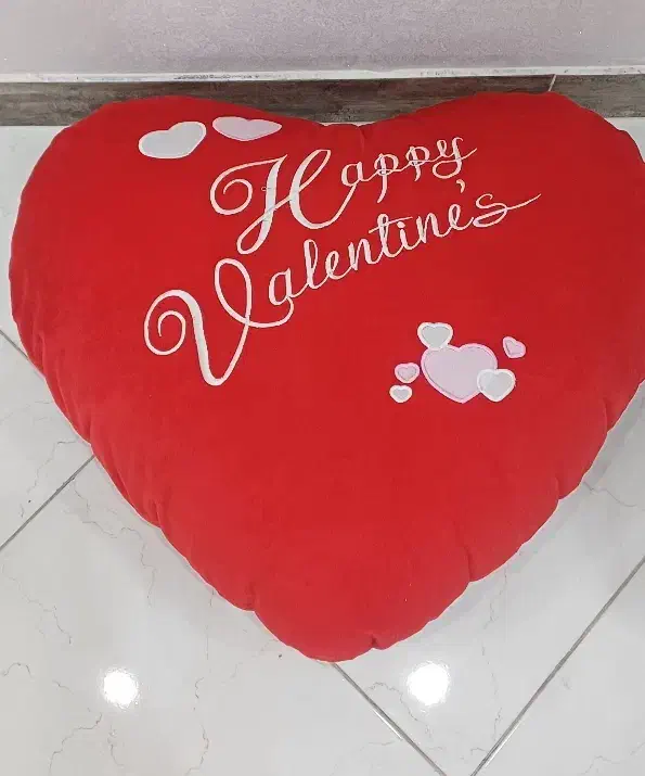 قلب بزرگ ولنتاین (۱متری)|اسباب‌‌بازی|محمدشهر, محمدشهر|دیوار