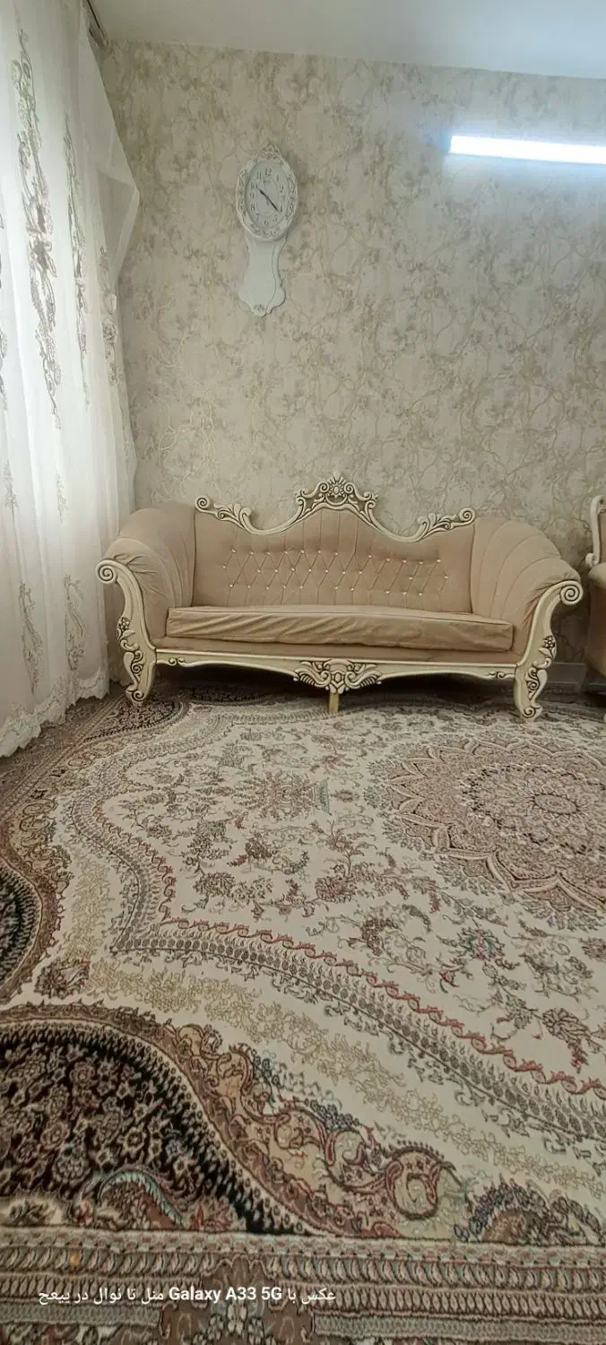 مبل|مبلمان خانگی و میز عسلی|بیرجند, |دیوار