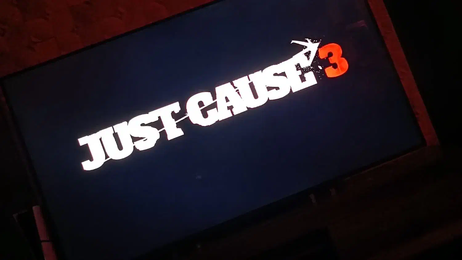 اکانت ظرفیت دو بازی just cause 3 / برای ps5|کنسول، بازی ویدئویی و آنلاین|تهران, بریانک|دیوار