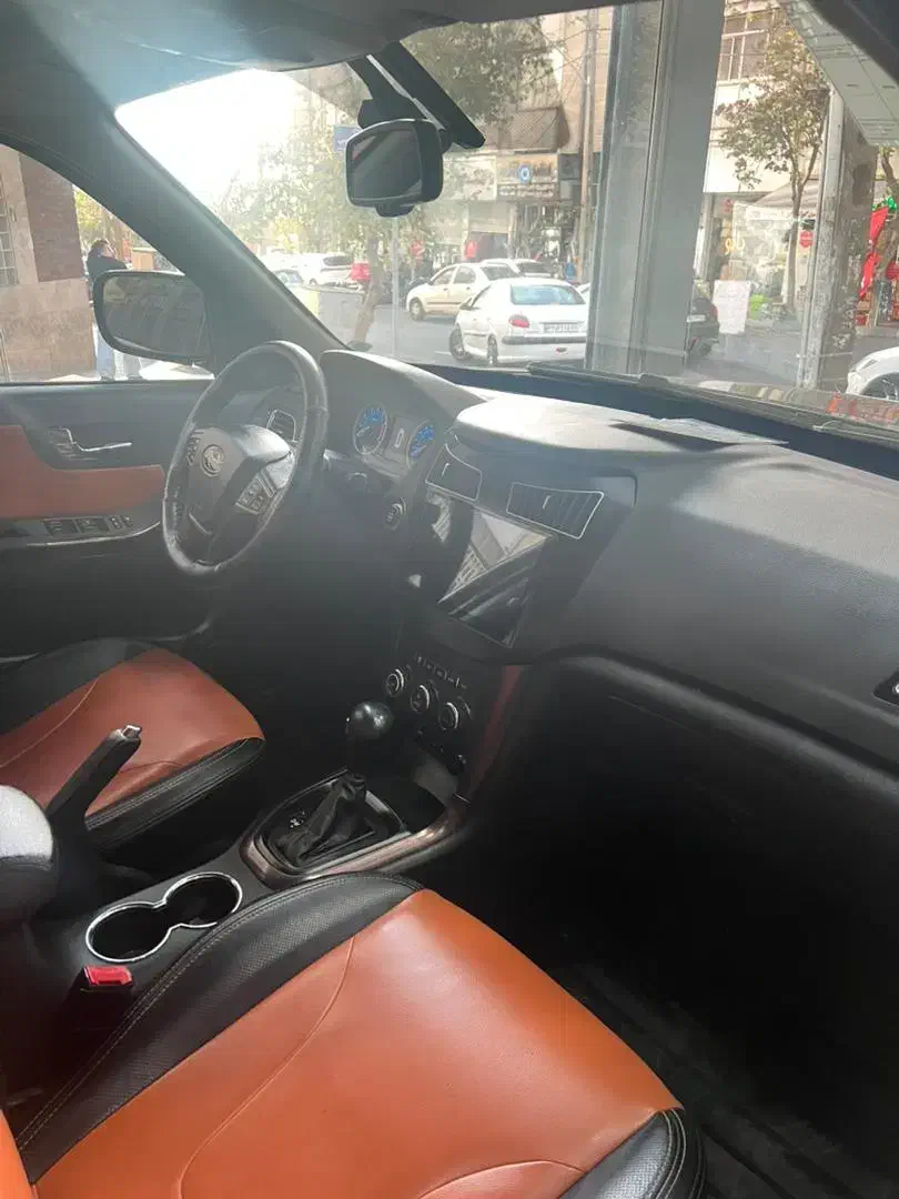 هایما s7 مدل۱۴۰۰|خودرو سواری و وانت|تهران, توحید|دیوار