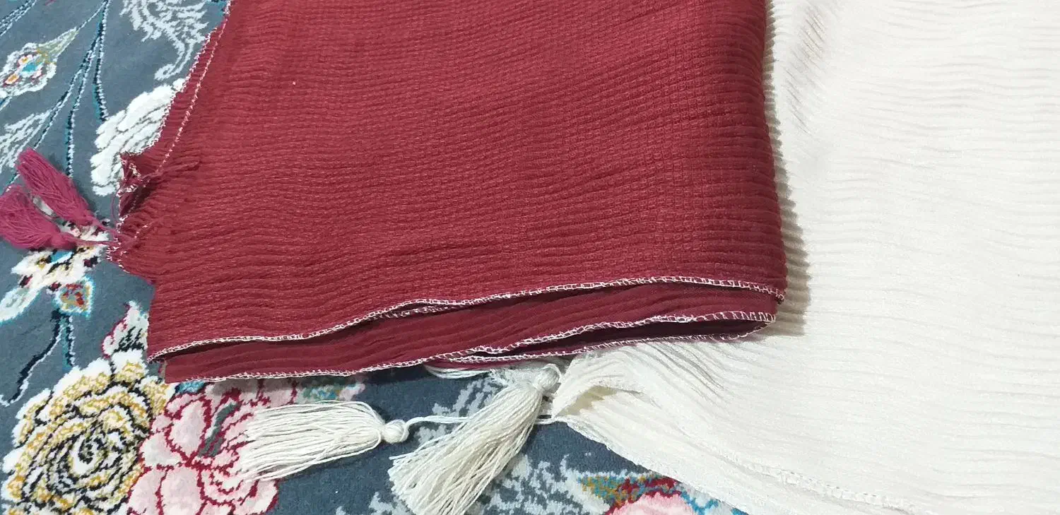 شال و روسری|لباس|ازنا, |دیوار