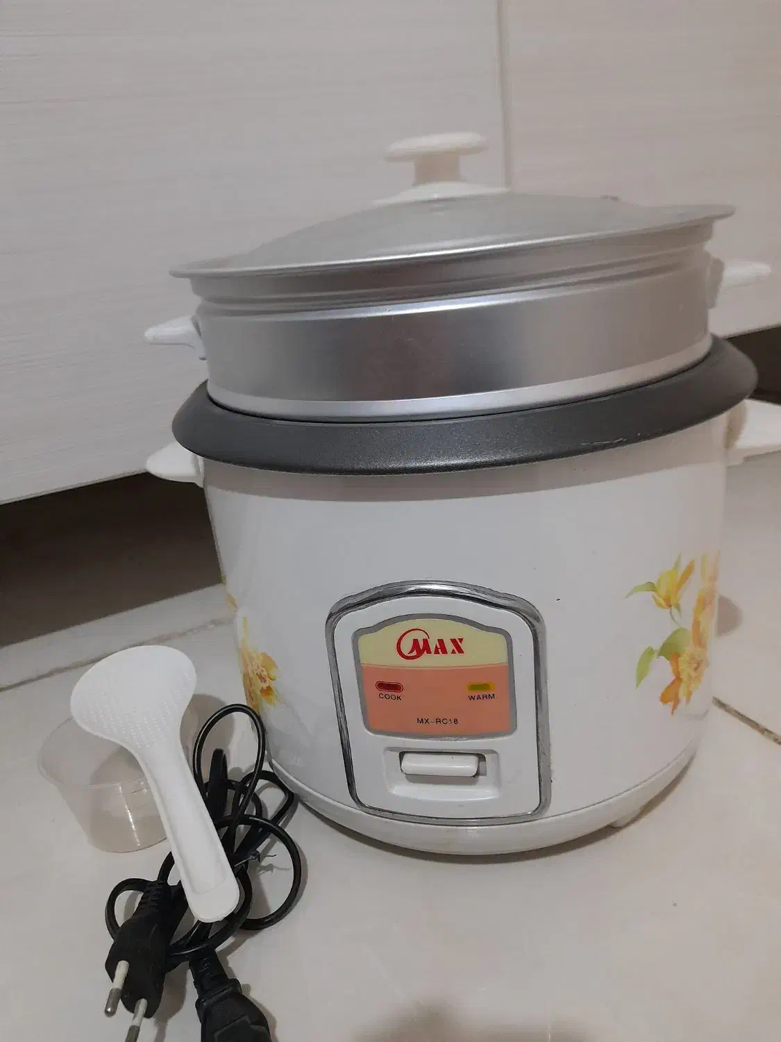 پلوپز مکس نونو|اجاق گاز و لوازم برقی پخت‌وپز|مسجد سلیمان, |دیوار