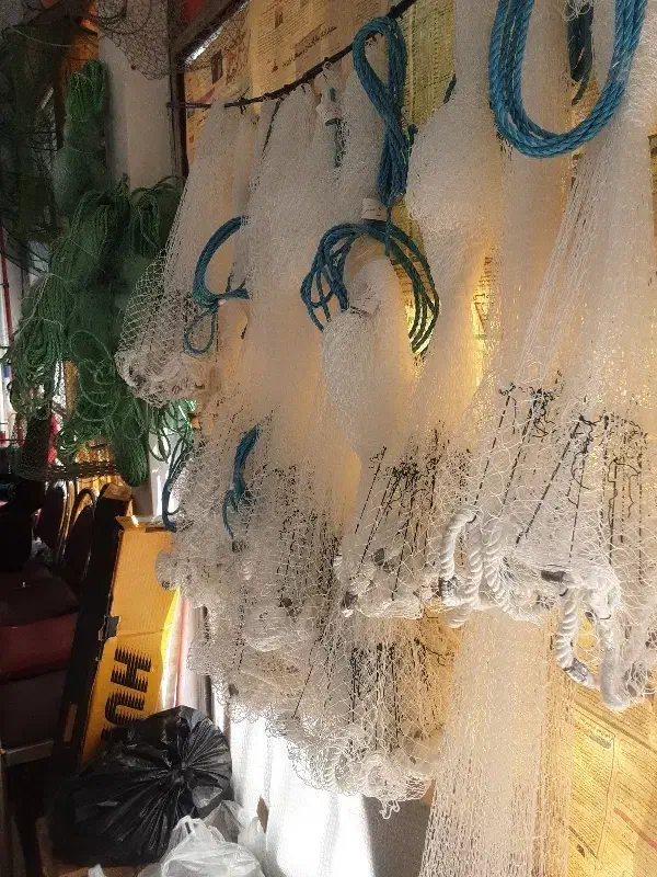 تورپرتابی یاسالیک ماهیگیری|ماهیگیری|مشهد, شهرک رازی (شهرک غرب)|دیوار