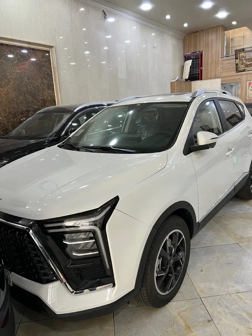 1404 Kmc x5|خودرو سواری و وانت|تهران, ایران|دیوار