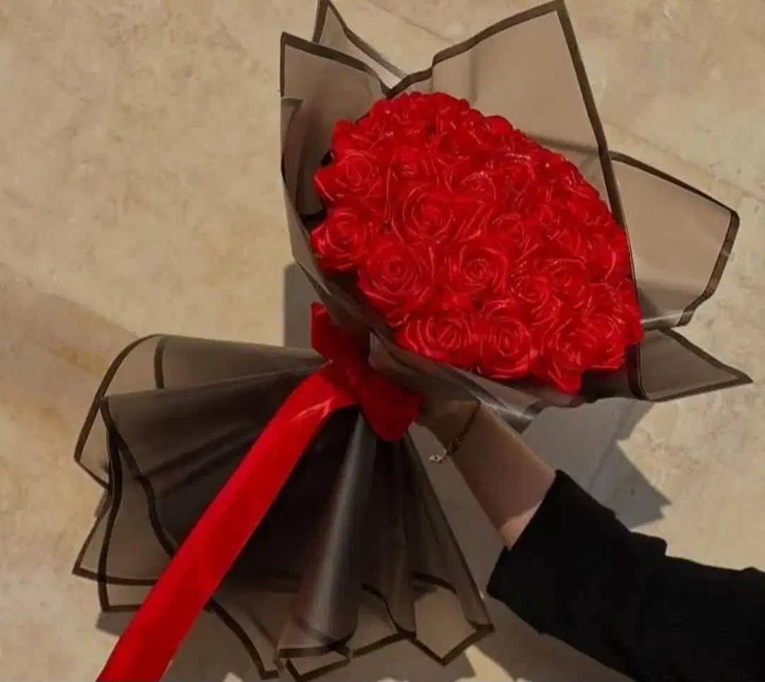 گل روبانی|صنایع دستی و سایر لوازم تزئینی|اهواز, آریاشهر|دیوار