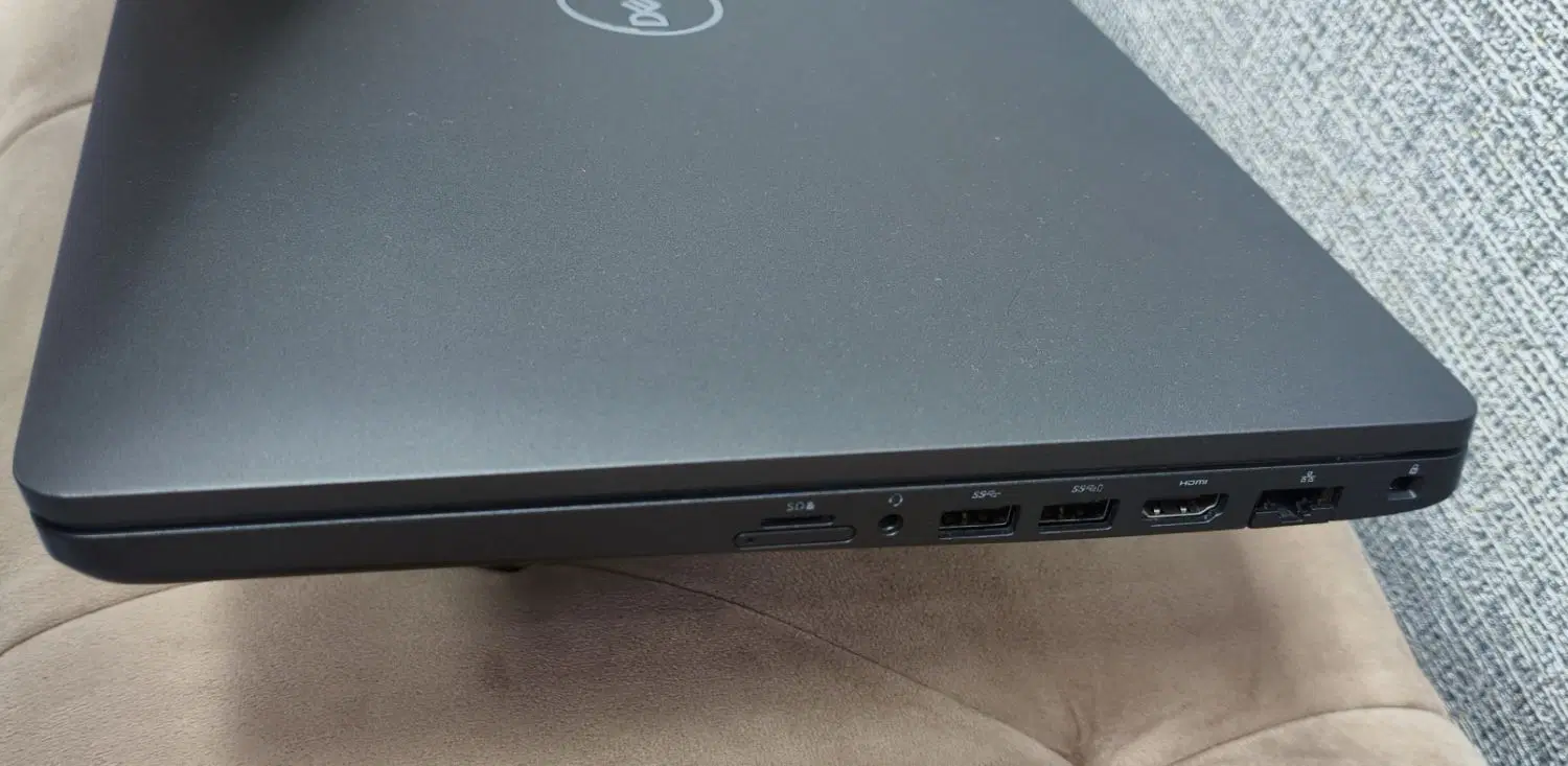 لپتاپ dell|رایانه همراه|تبریز, |دیوار