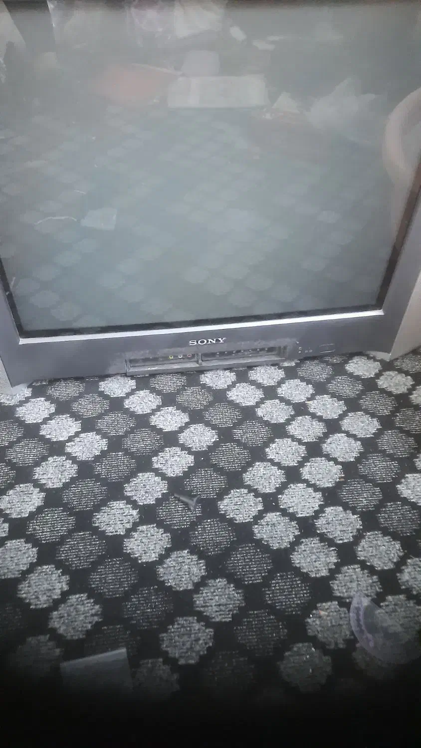 تلوزیون سونی ۲۹اینج|تلویزیون و پروژکتور|اردبیل, |دیوار