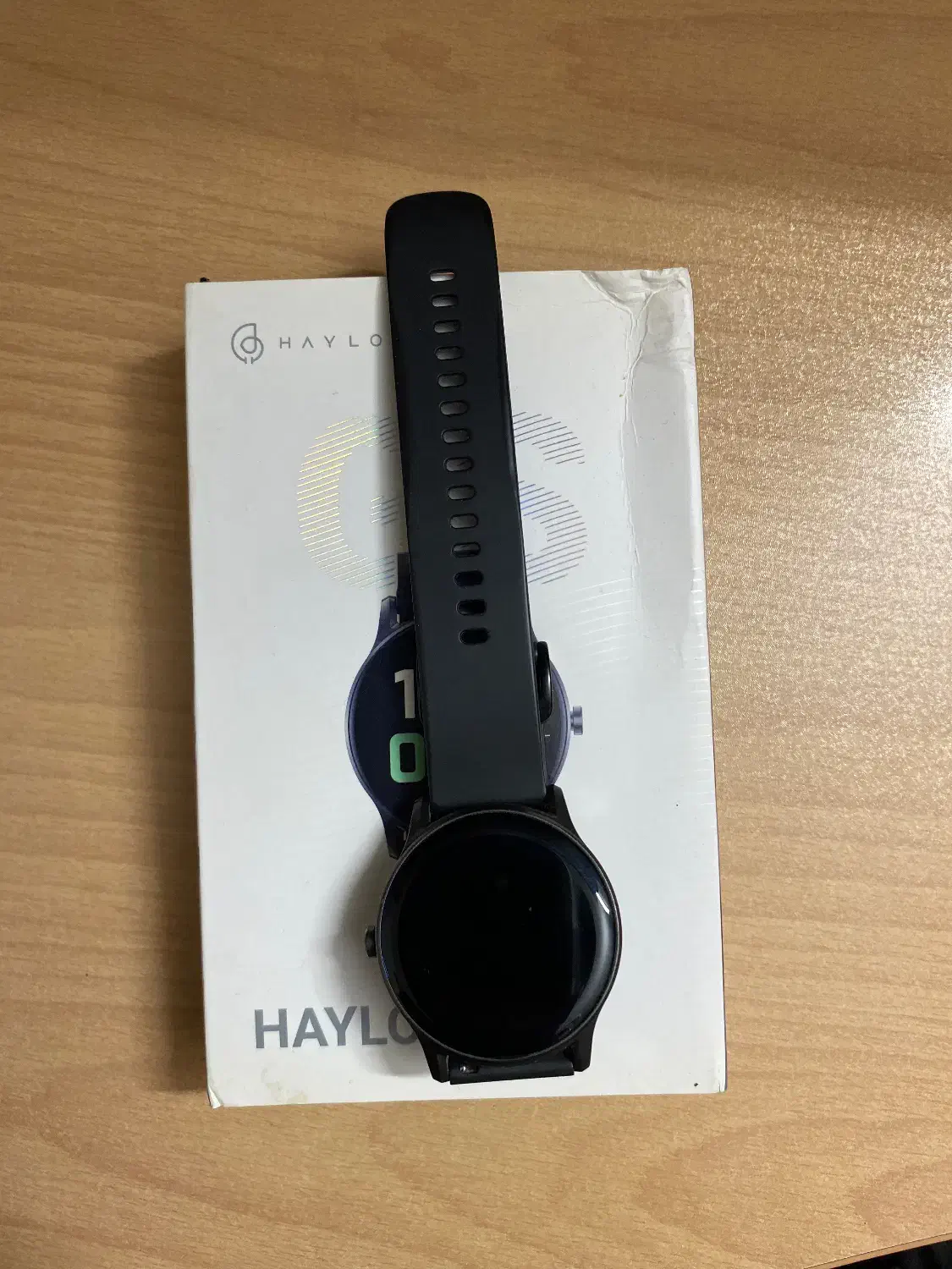 ساعت Haylou GS|ساعت|تهران, اباذر|دیوار