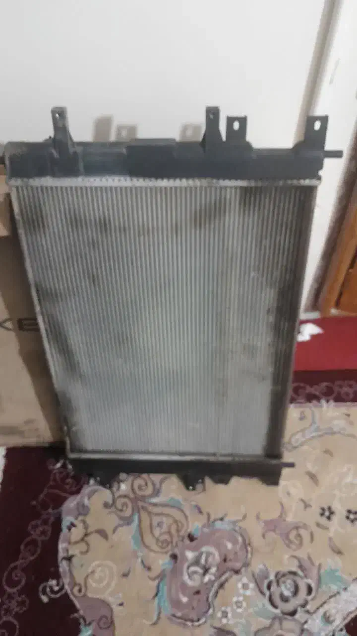 لوازم پیکان و رادیات آریزو|قطعات یدکی و لوازم جانبی|خرمآباد, |دیوار