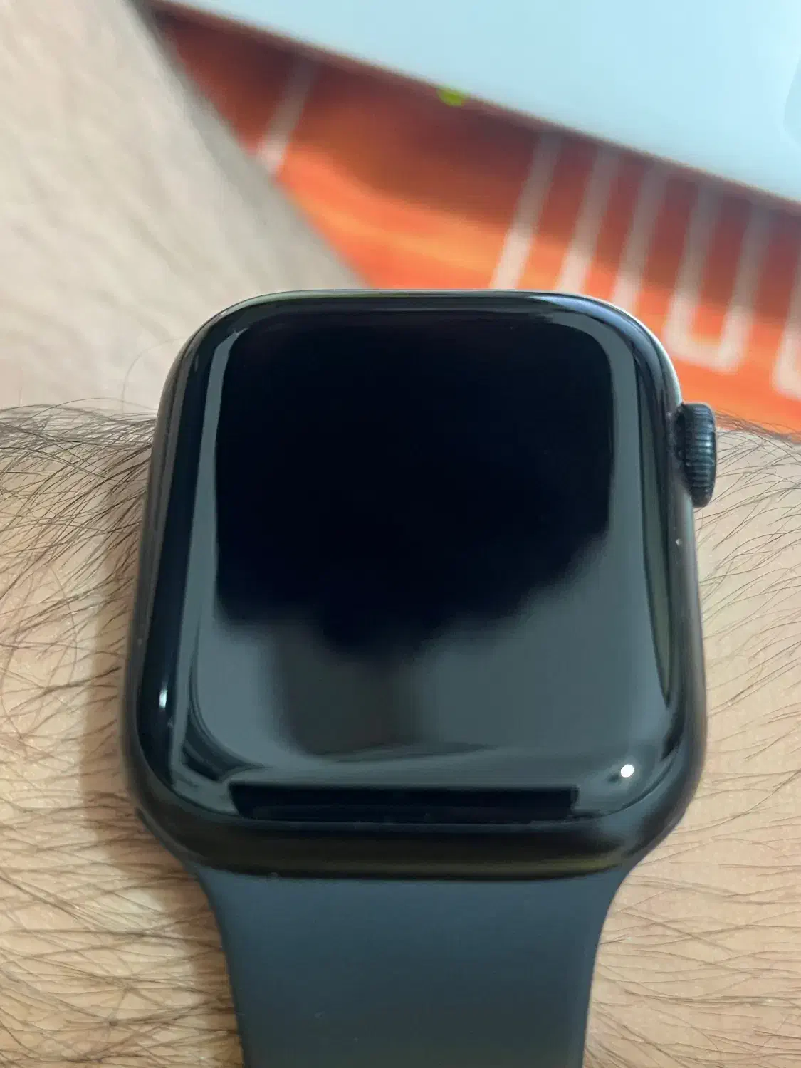 اپل واچ سری 7 - ۴۵ میلی متر|لوازم جانبی موبایل و تبلت|بابل, |دیوار