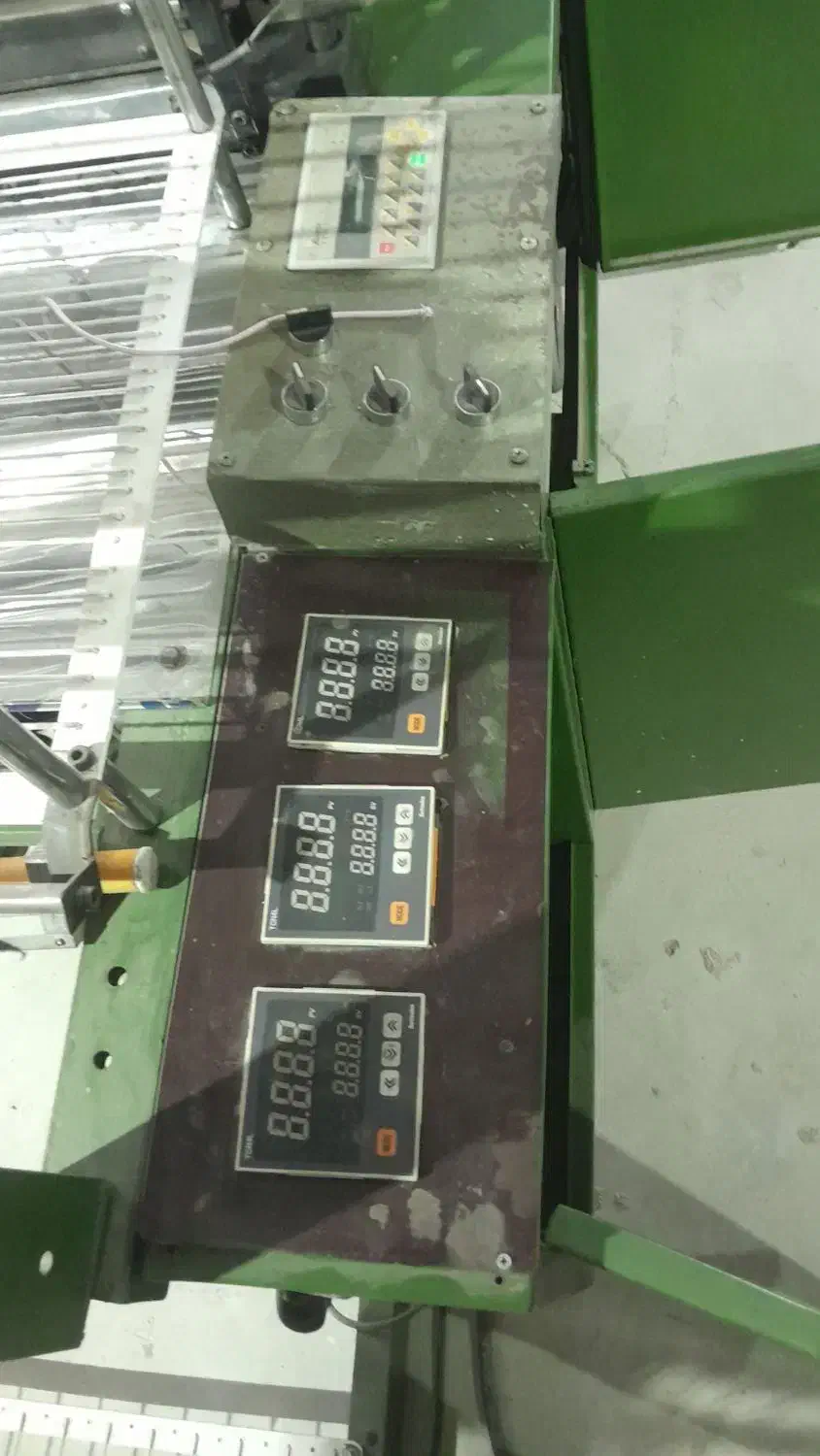 دوخت شهرستانی|ماشینآلات صنعتی|شهرضا, |دیوار