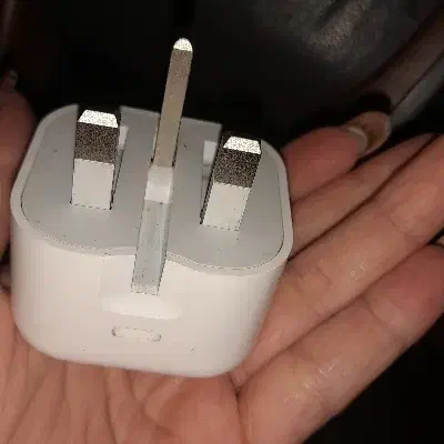 شارژر ایفون|لوازم جانبی موبایل و تبلت|مشهد, سپاد|دیوار