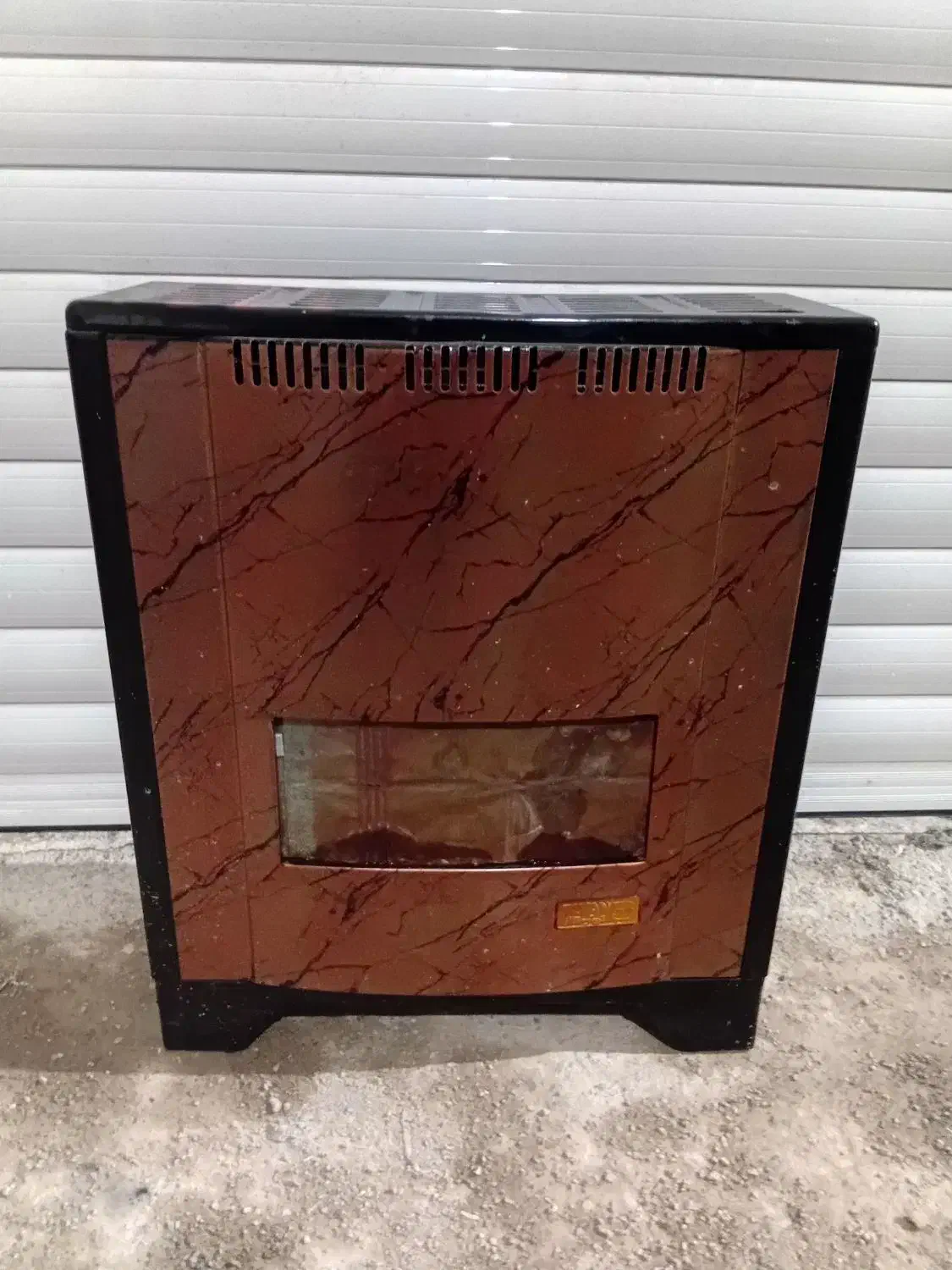 بخاری گازی|بخاری، هیتر، شومینه|رباط‌کریم, الارد|دیوار