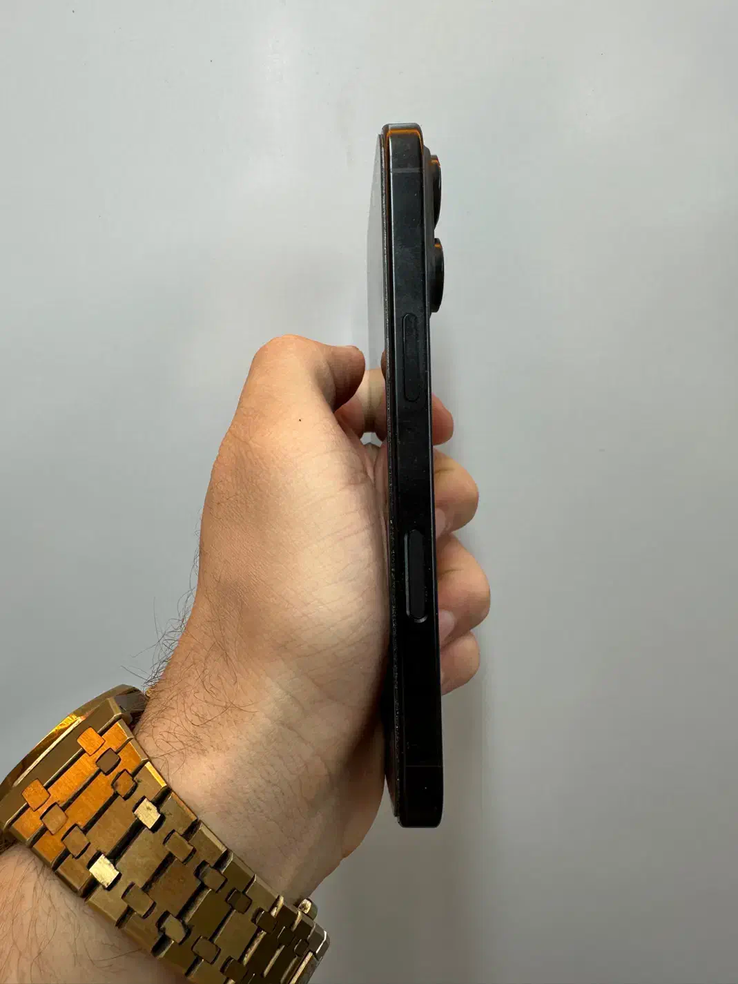 اپل iphone 16 pro|موبایل|ارومیه, |دیوار