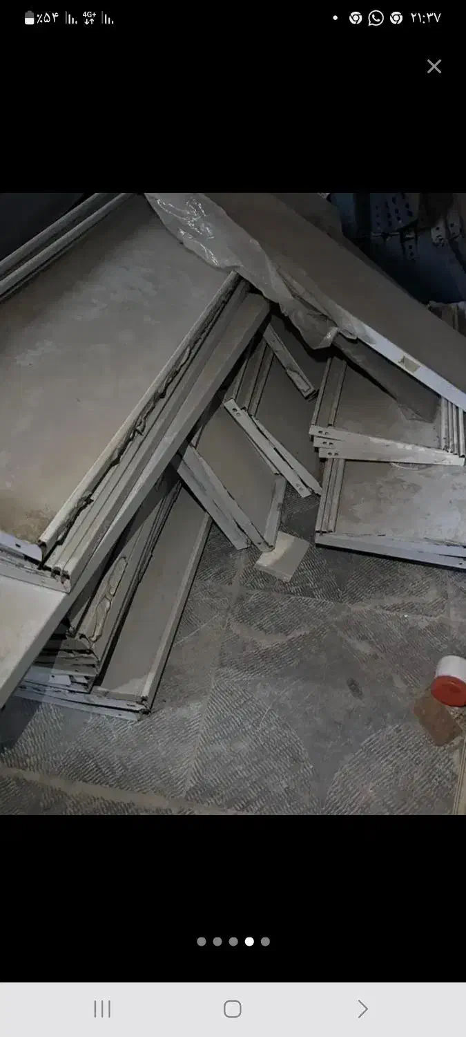 ویترین وقفسه مغازه|فروشگاه و مغازه|رودان, |دیوار