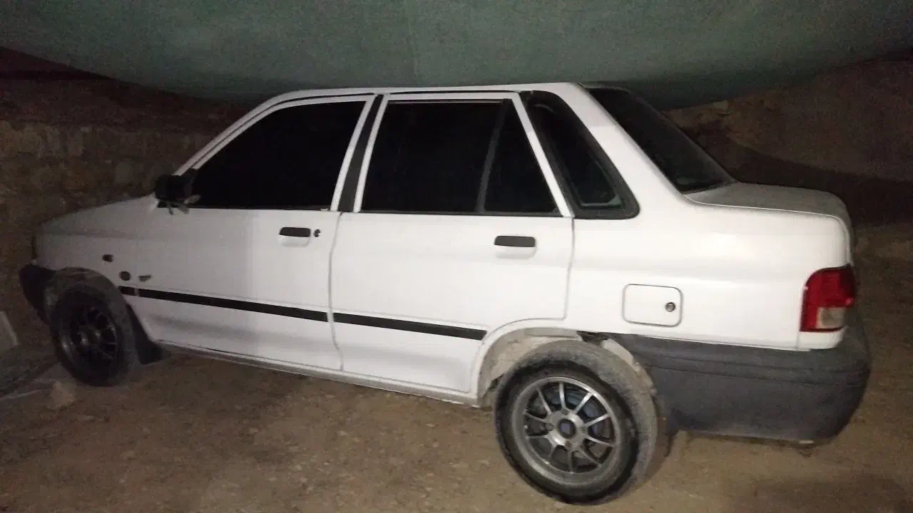 ماشین سبک|خودرو سواری و وانت|سوری, |دیوار