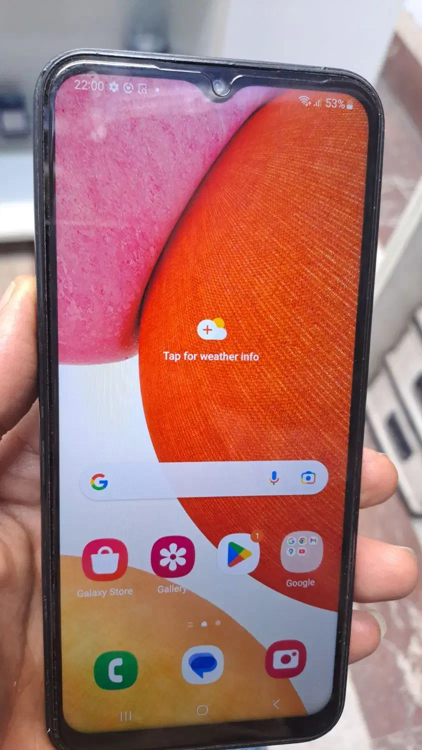 A14 کارکرده|موبایل|ری, اقدسیه|دیوار