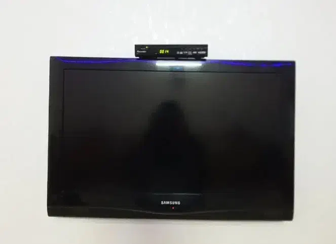 تلوزیون سامسونگ|تلویزیون و پروژکتور|قم, زنبیل آباد|دیوار