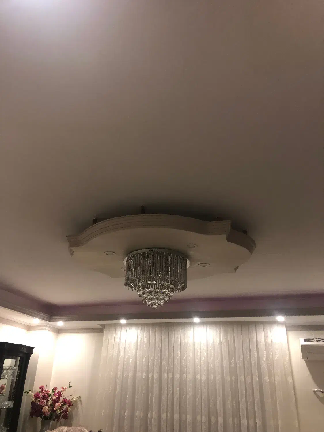 لوستر|لوستر و چراغ آویز|تهران, قاسم‌آباد|دیوار