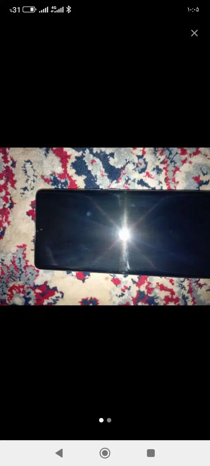 گوشی عالی و با کیفیت|موبایل|لردگان, |دیوار