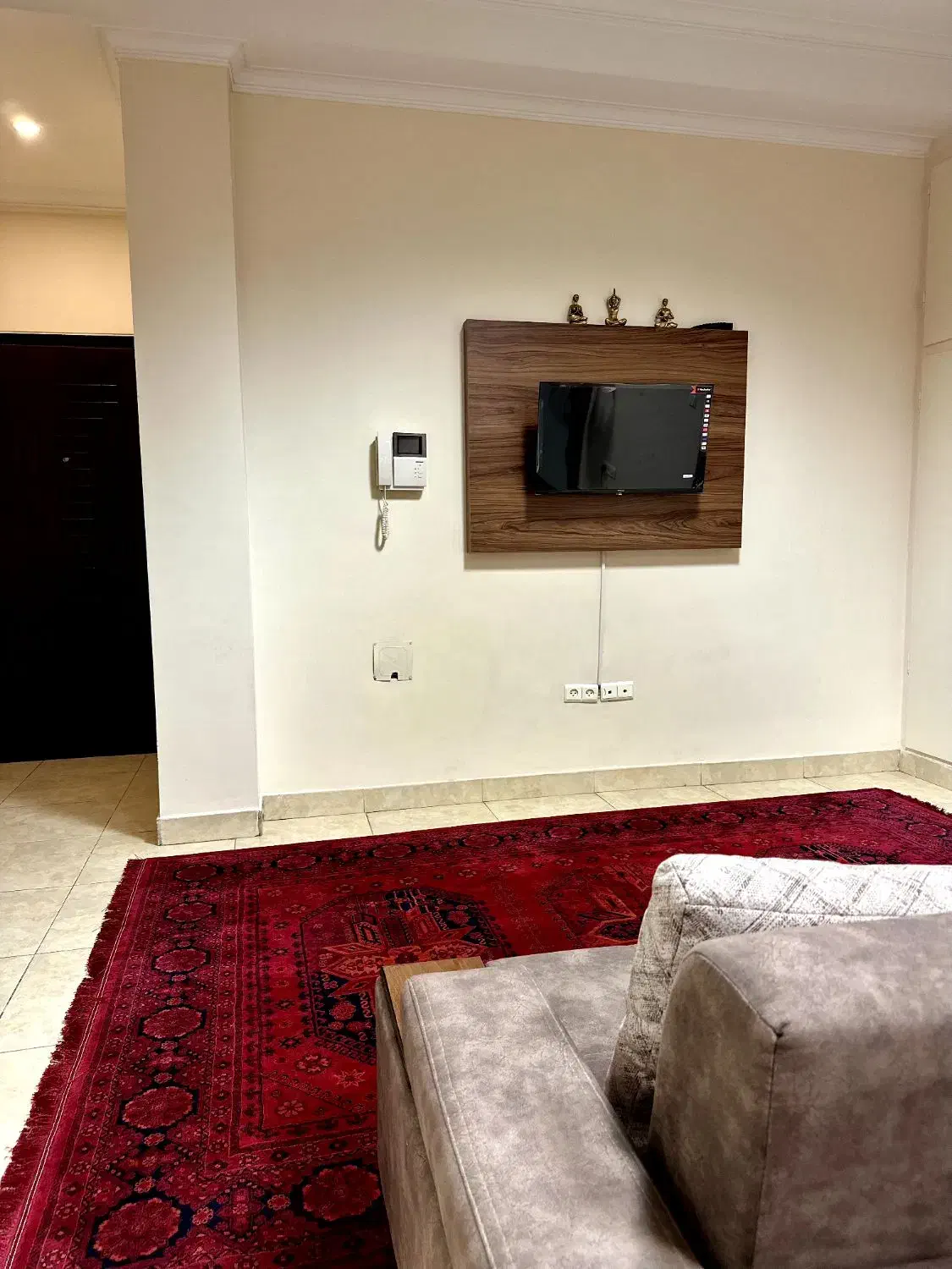 اجاره روزانه هتل آپارتمان لوکس|اجارهٔ کوتاه‌مدت آپارتمان و سوئیت|تهران, عباس‌آباد|دیوار