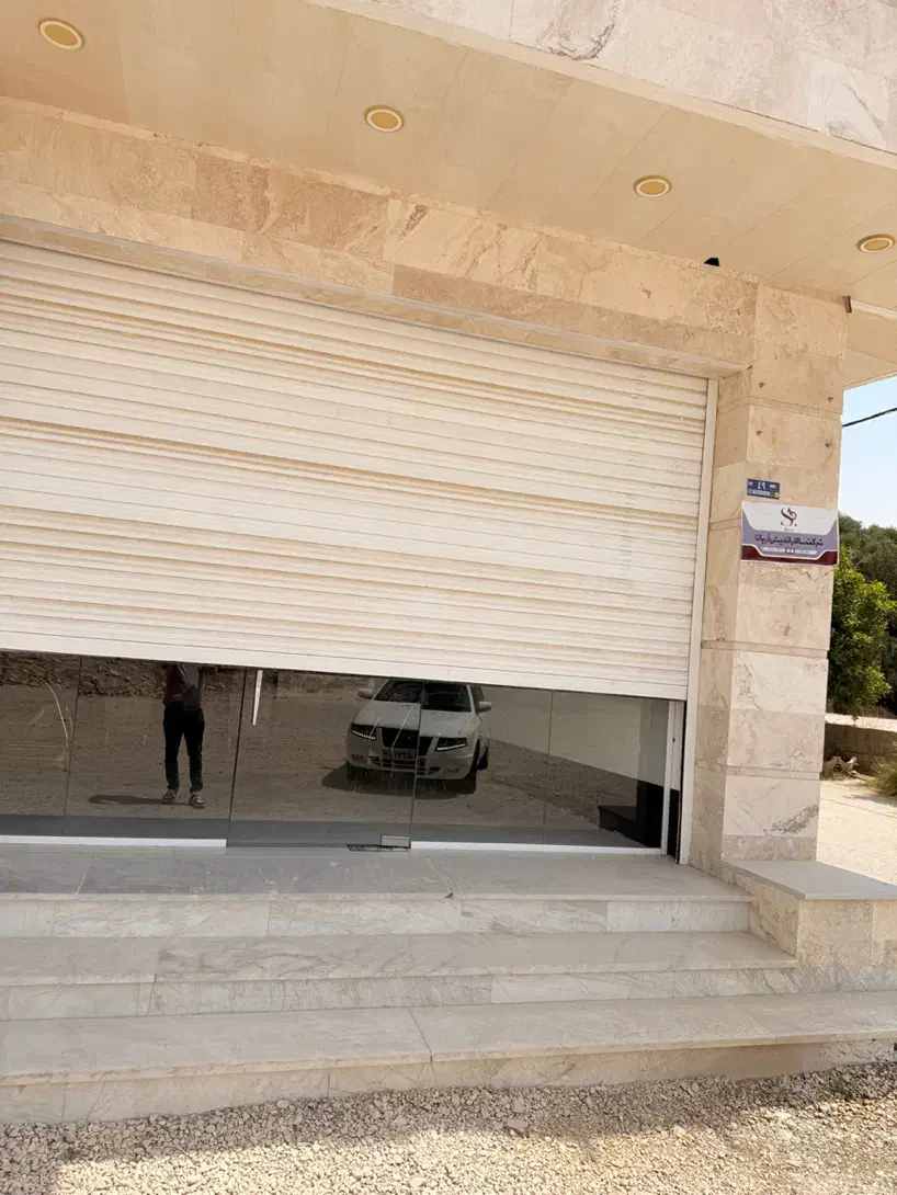 اجاره مغازه ۲۵ متری جم|اجارهٔ مغازه و غرفه|جم, |دیوار