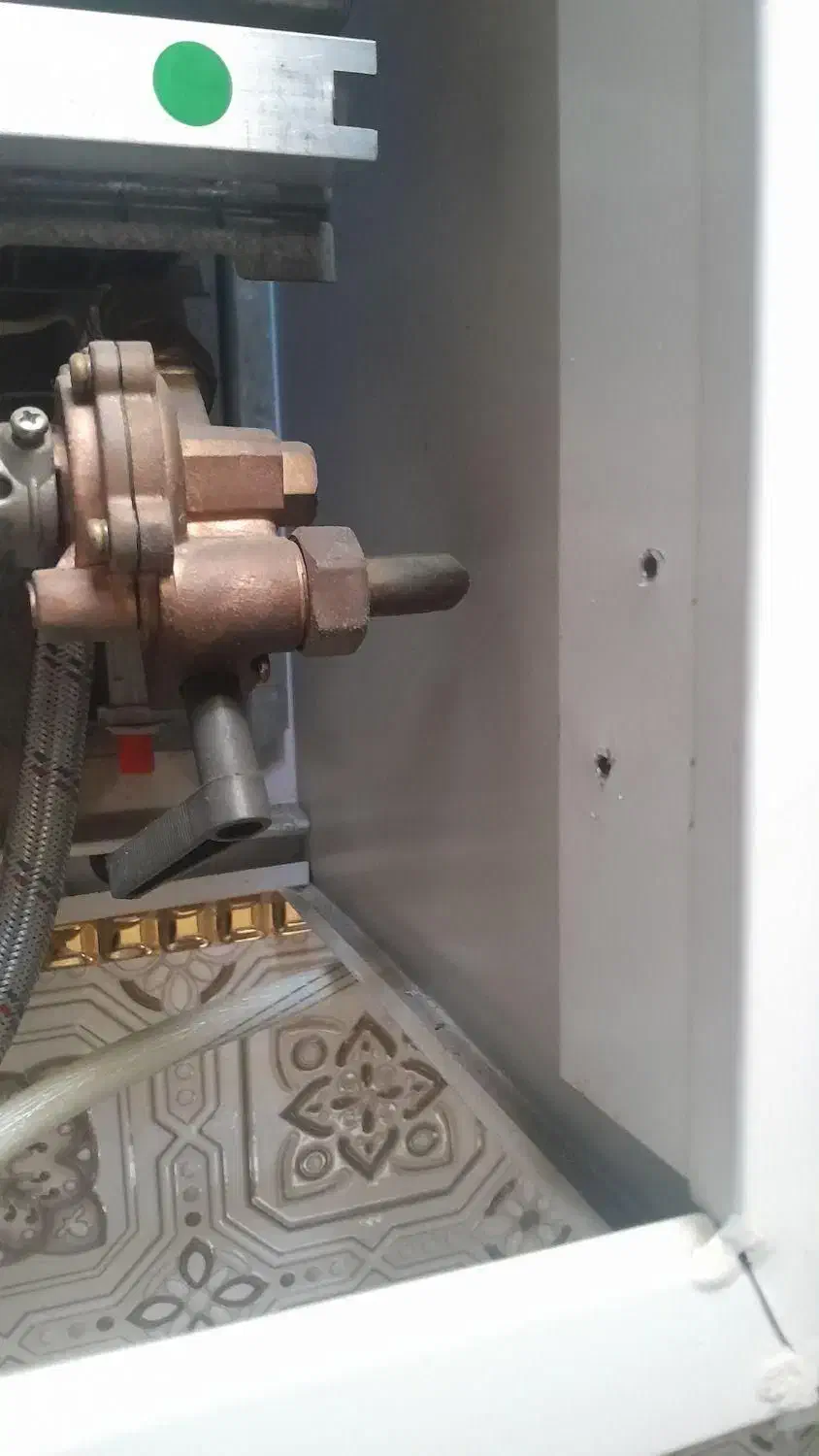 تعمیر انواع پکیج و ابگرمکن در گلستان صالحیه سبز|خدمات پیشه و مهارت|گلستان (تهران), |دیوار