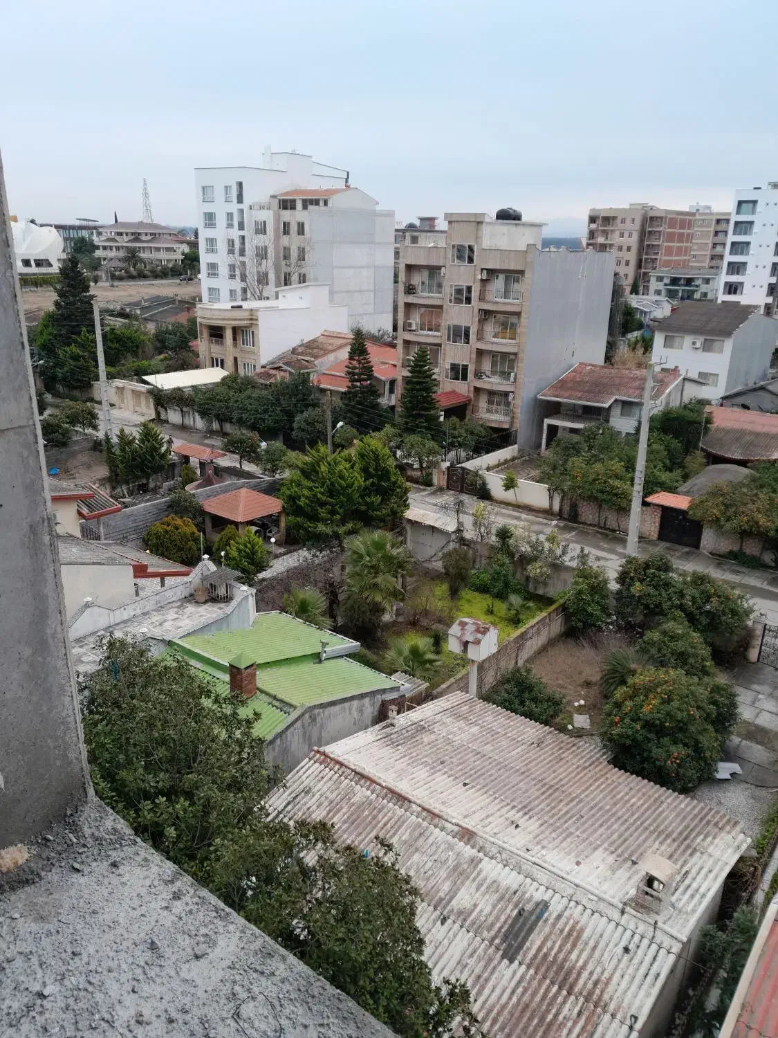 جویا دونفرکارگر هستم برای ساختمان|استخدام معماری، عمران و ساختمانی|بابلسر, |دیوار